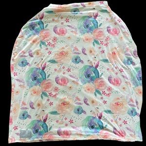 Copper Pearl Car seat cover